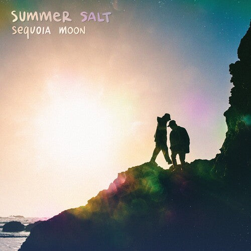 Summer Salt: Sequoia Moon