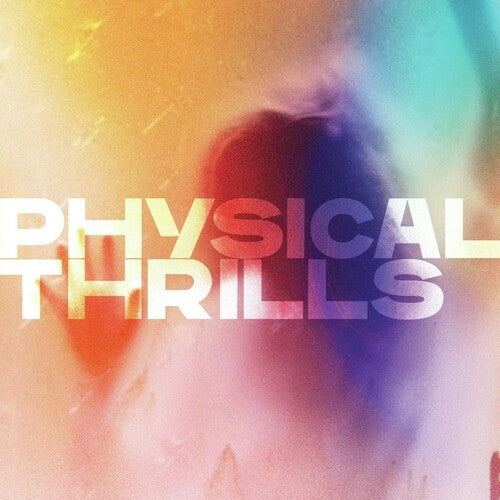 Silversun Pickups: Physical Thrills