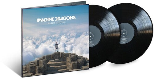 Imagine Dragons: Night Visions: Expanded Edition