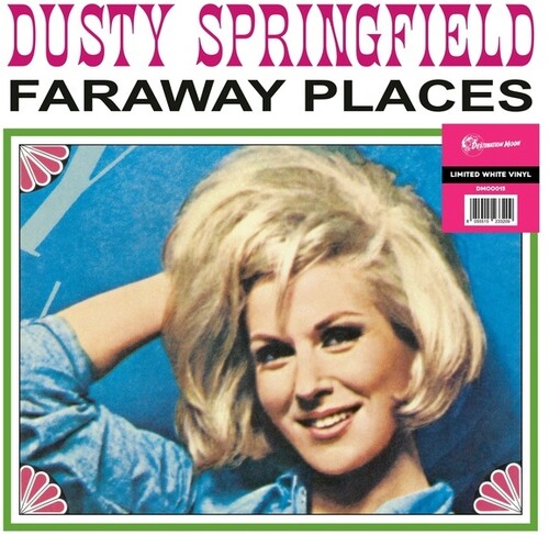 Dusty Springfield: Faraway Places