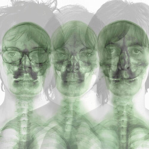 Supergrass: Supergrass