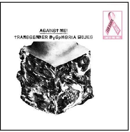 Against Me: Transgender Dysphoria Blues