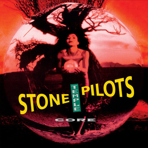 Stone Temple Pilots: Core