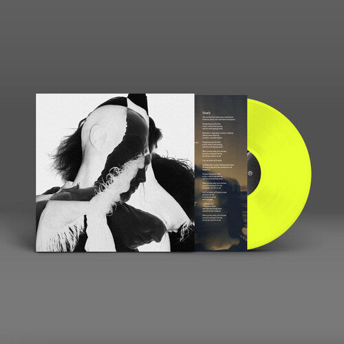 Preoccupations: Arrangements - Yellow Colored Vinyl