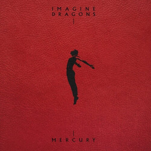 Imagine Dragons: Mercury - Act 2