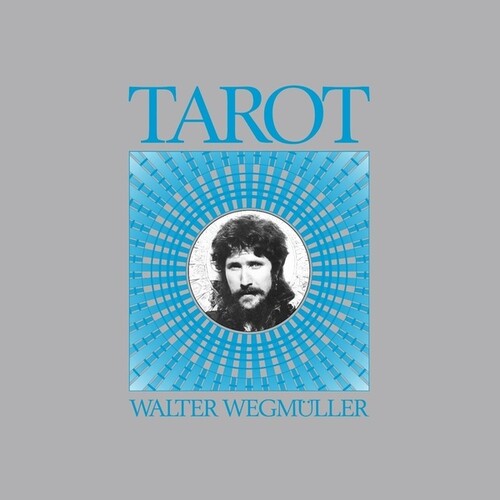 Walter Wegmuller: Tarot