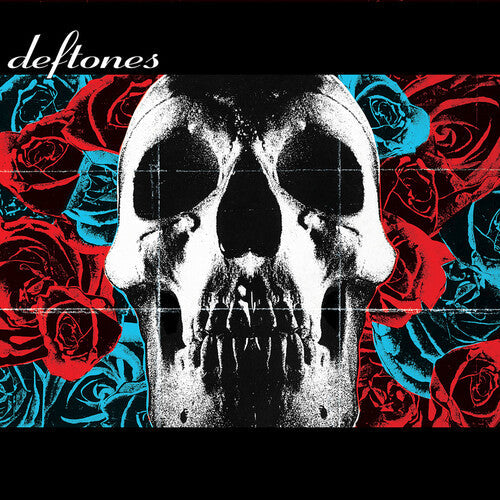 Deftones: Deftones