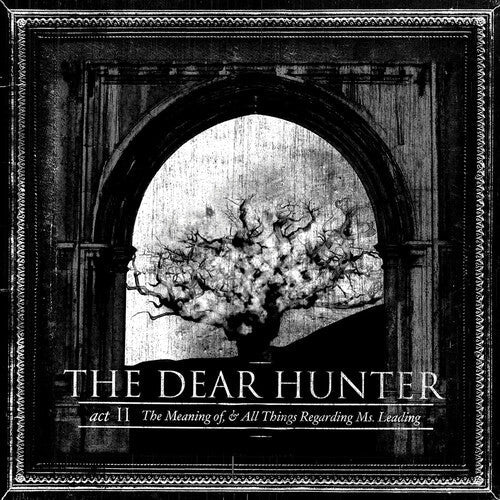 The Dear Hunter: Act II