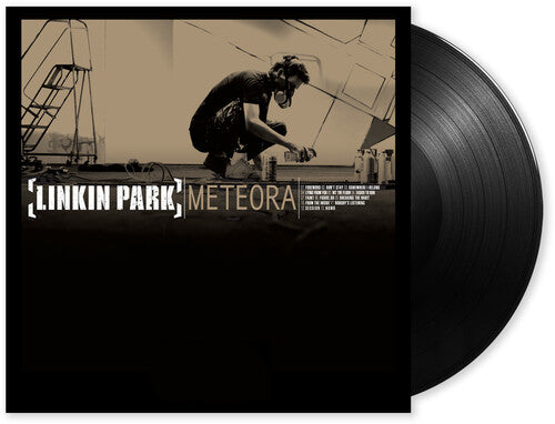 Linkin Park: Meteora