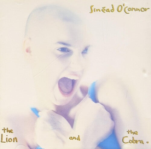 Sinead O'Connor: The Lion And The Cobra