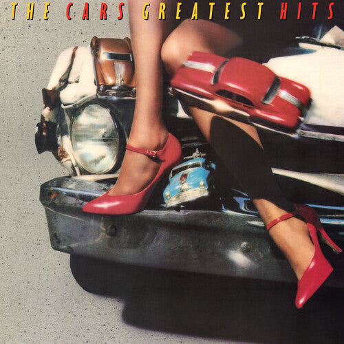 The Cars: Greatest Hits