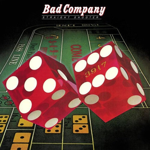 Bad Company: Straight Shooter