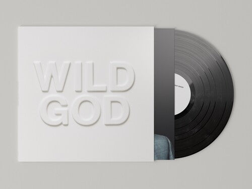 Nick Cave & Bad Seeds: Wild God