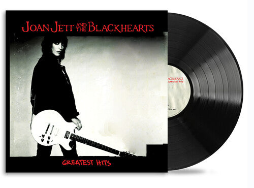 Joan Jett: Greatest Hits