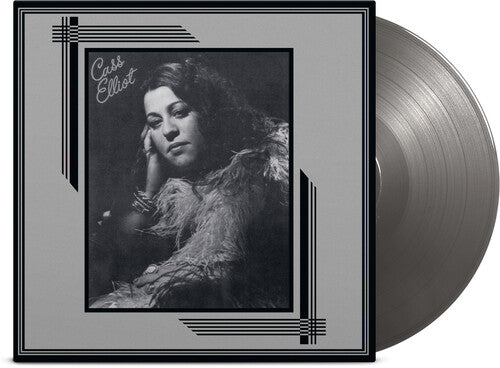 Cass Elliot: Cass Elliot