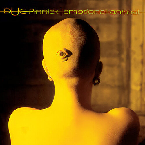 Dug Pinnick: Emotional Animal