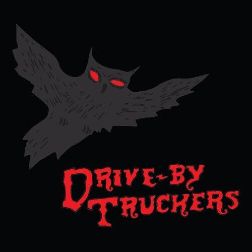 Drive-By Truckers: Southern Rock Opera