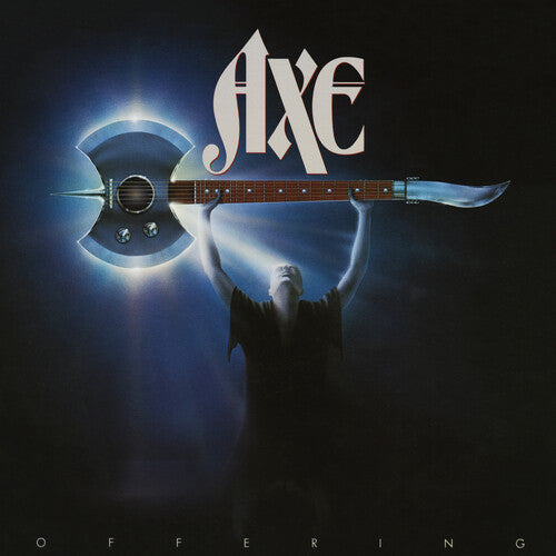 Axe: Offering