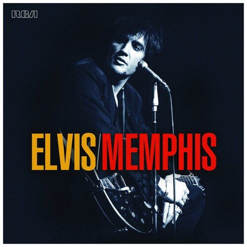 Elvis Presley: Memphis