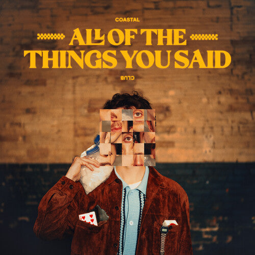 Coastal Club: All the Things You Said