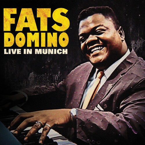 Fats Domino: Live in Munich