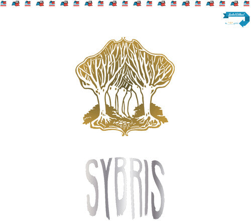 Sybris: The First Three Albums