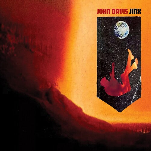 John Davis: Jinx