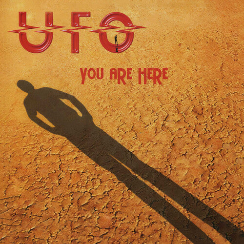 UFO: You Are Here