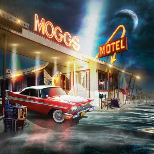 Moggs Motel