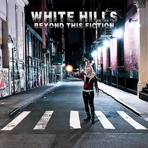 White Hills: Beyond This Fiction