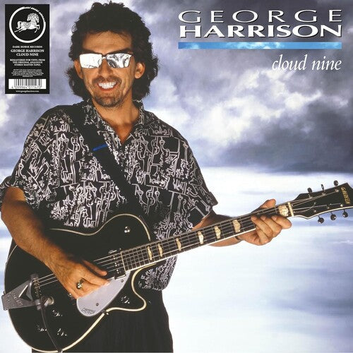 George Harrison: Cloud Nine