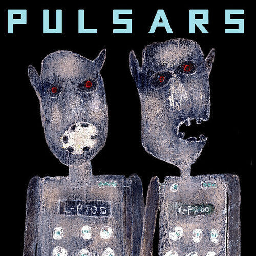 The Pulsars: Pulsars